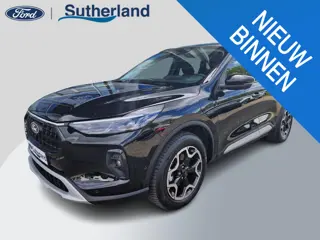 Ford Kuga 2.5 PHEV Active X 243pk | Driver Assistance Pack | Winterpack | Panoramadak | Technology P