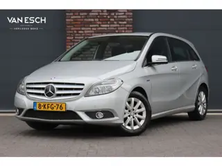 Mercedes-Benz B-Klasse 180 Ambition | Automaat | Stoelverwarming | Zitcomfortpakket | Parkeersensore