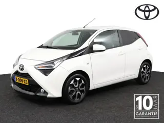 Toyota Aygo 1.0 VVT-i x-joy | Climate control | DAB+ | Camera | Apple Carplay/Android Auto |