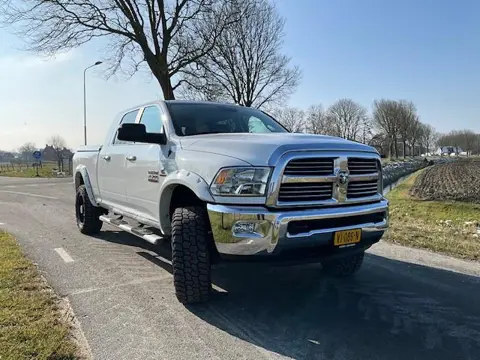 Dodge RAM 2500 SLT