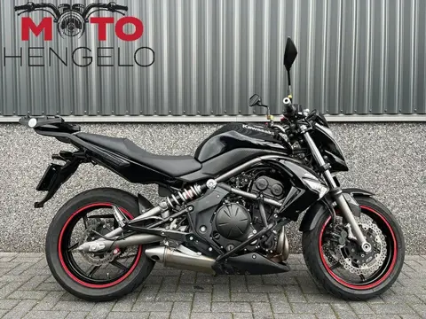 Kawasaki ER 6 N ABS (bj 2009)