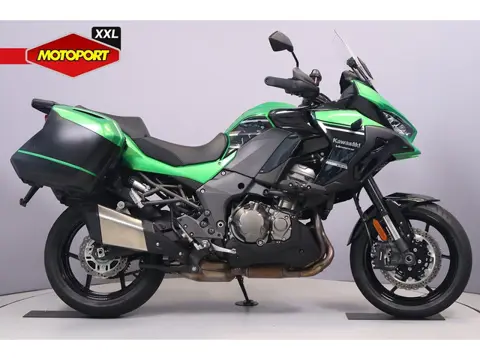 Kawasaki VERSYS 1000 TOURER (bj 2022)