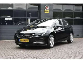 Opel Astra 1.4 Turbo Business Automaat