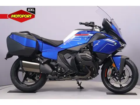 BMW R 1300 RT (bj 2026)
