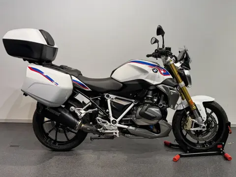 BMW R 1250 R (bj 2020)