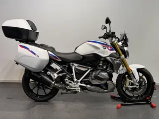 BMW R 1250 R (bj 2020)