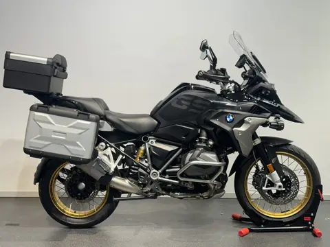 BMW R 1250 GS (bj 2022)