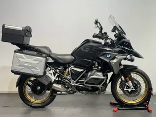BMW R 1250 GS (bj 2022)