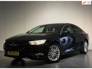 Opel Insignia Grand Sport 1.5 Turbo AUT /Clima/ACC/Keyless/PDC/NAVI/CarPlay/LED/Lane/LMV