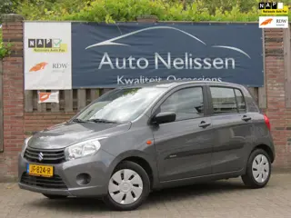 Suzuki Celerio 1.0 Comfort | AIRCO | DEALER OH | NAP |