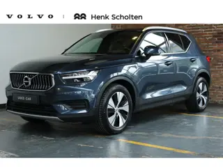 Volvo XC40 T4 Recharge Inscription Expression | Interieur voorverwarming | Achteruitrijcamera | Extr