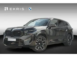 BMW XM | Driving Assistant Professional | Soft Close | Harman Kardon |  Comfort Acces | Stoelverwarm