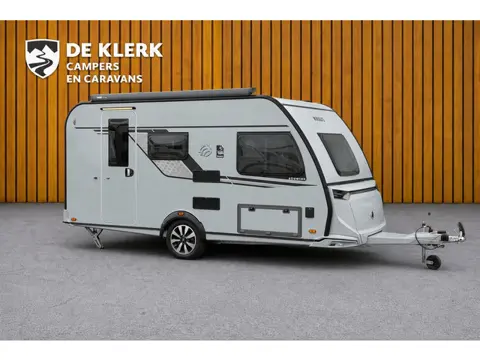 Knaus SUDWIND 420 QD Black Selection Campovolo grey