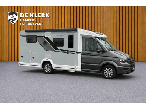 Knaus Van TI VW 640 MEG Vansation PREMIUM WEEKS (bj 2024)