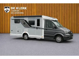 Knaus Van TI VW 640 MEG Vansation PREMIUM WEEKS (bj 2024)