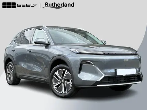 Geely Starray EM-i 1.5 Pro | 360 Camera | Stoelverwarming | Parkeersensoren | Stuurverwarmimg | 83 k