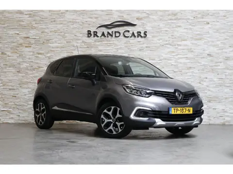 Renault Captur 1.2 TCe Intens | CAMERA | CARPLAY | TREKHAAK | NAP |