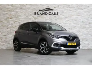 Renault Captur 1.2 TCe Intens | CAMERA | CARPLAY | TREKHAAK | NAP |
