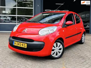 Citroen C1 1.0-12V Séduction