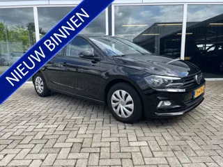 Volkswagen Polo 1.0 TSI Comfortline Carplay / Cruise-ACC / Airco