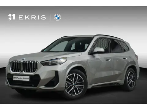BMW X1 xDrive23i M Sport | Trekhaak / Harman Kardon / Head-up / 360 Graden Camera's / Driving Assist