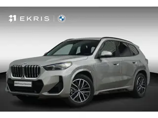 BMW X1 xDrive23i M Sport | Trekhaak / Harman Kardon / Head-up / 360 Graden Camera's / Driving Assist