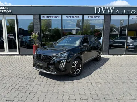 Peugeot 2008 1.2 Hybrid 145 Allure