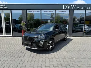 Peugeot 2008 1.2 Hybrid 145 Allure