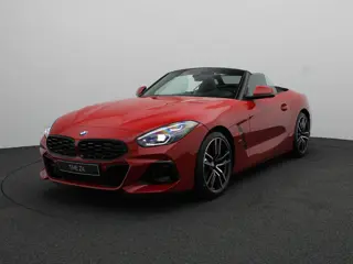BMW Z4 Roadster sDrive20i | Final Edition | Comfort Access