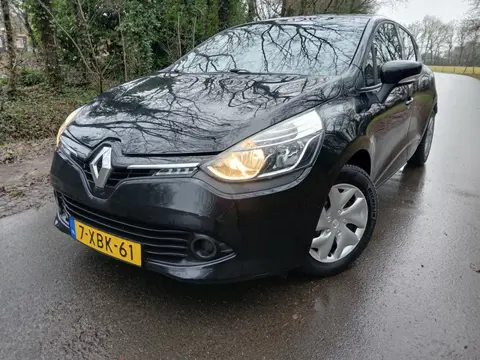 Renault Clio 0.9 TCe Expression | Cruise + Navi + Airco |