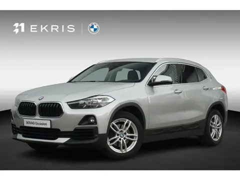 BMW X2 sDrive18i | Parkeer assistent | Park Distance Control | Airco