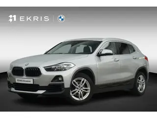 BMW X2 sDrive18i | Parkeer assistent | Park Distance Control | Airco