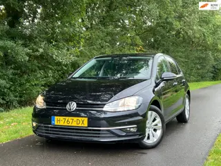 Volkswagen Golf 1.0 TSI Comfortline | Adaptief Cruise + Airco + Carplay Nu € 11.975,-!!!