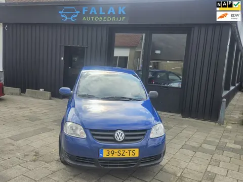 Volkswagen Fox 1.2 Trendline