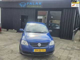 Volkswagen Fox 1.2 Trendline