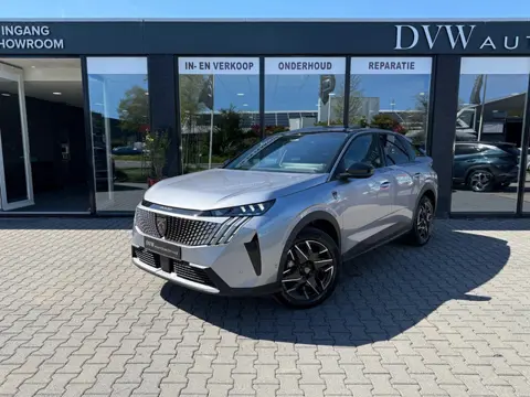 Peugeot 3008 1.2 Hybrid 145 GT