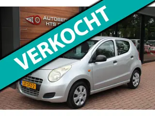 Suzuki Alto 1.0 Base