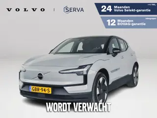 Volvo EX30 Single Motor Extended Range Plus 69 kWh | SOH 98% | Parkeercamera | Harman Kardon | Stoel