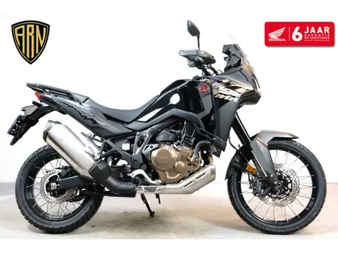 Honda CRF 1100 Africa Twin (bj 2026)