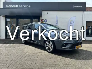 Renault Clio Estate 0.9 TCe Limited | Trekhaak | Airco | Navigatie | Bluetooth | Dealeronderhouden