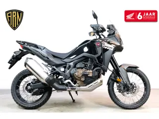 Honda CRF 1100 Africa Twin DCT (bj 2026, automaat)