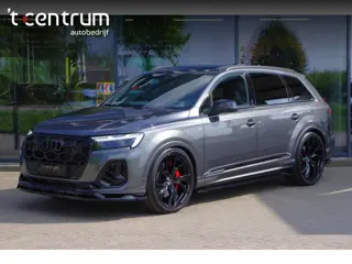 Audi Q7 60 TFSI e 490 PK quattro Pro Line S-Line Competition, *FACE-LIFT* Panoramadak, RS-Sportstoel