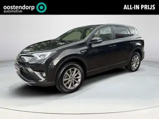 Toyota RAV4 2.5 Hybrid AWD Executive | 06-10141018 Voor meer informatie
