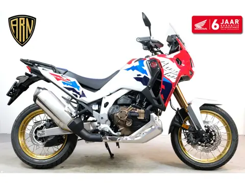 Honda CRF 1100 AS DCT ES Africa Twin Adventure Sport
