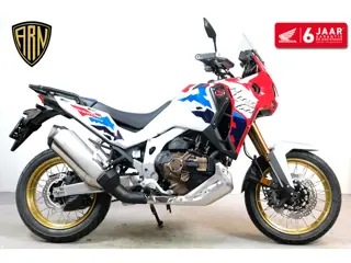 Honda CRF 1100 AS DCT ES Africa Twin Adventure Sport