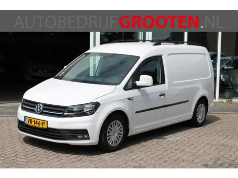 Volkswagen Caddy 2.0 TDI L2H1 BMT Maxi Highline (bj 2015)