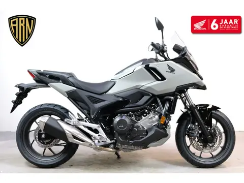 Honda NC 750 X (bj 2026)