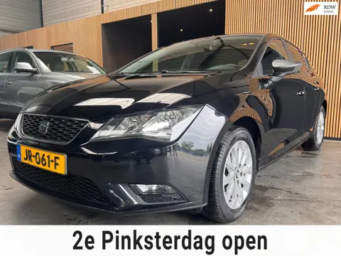 Seat Leon 1.2 TSI Style Clima|Cruise|Bluetooth|APK