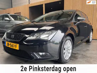 Seat Leon 1.2 TSI Style Clima|Cruise|Bluetooth|APK