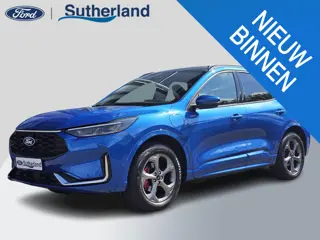 Ford Kuga 2.5 PHEV ST-Line X 243pk | Driver Assistance Pack | Winterpack | Panoramadak | Technology 